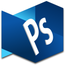 Photoshop Extended 1 Icon