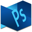 Photoshop Extended 2 Icon