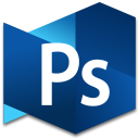 Photoshop Extended 3 Icon