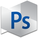 Photoshop Standard 3 Icon