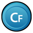 Adobe Coldfusion CS 3 Icon