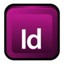 Adobe In Design CS 3 Icon