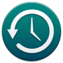 Apple Timemachine Icon