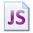 Jscript file Icon