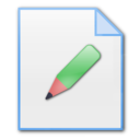 Style file Icon