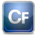 coldfusion Icon