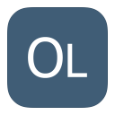 MetroUI Apps Adobe OnLocation Icon