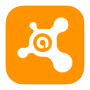 MetroUI Apps Avast Antivirus Icon
