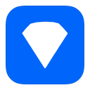 MetroUI Apps BeJeweled Icon