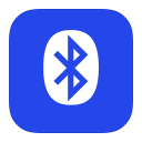 MetroUI Apps Bluetooth Alt Icon