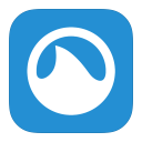 MetroUI Apps GrooveShark Icon