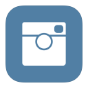 MetroUI Apps Instagram Icon