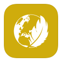 MetroUI Apps Komposer Icon