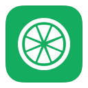 MetroUI Apps Limewire Icon