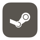 MetroUI Apps Steam Alt Icon
