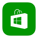 MetroUI Apps Windows8 Store Icon