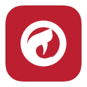 MetroUI Browser Comodo Dragon Icon