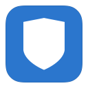 MetroUI Folder OS Security Icon