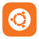 MetroUI Folder OS Ubuntu Alt Icon
