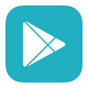 MetroUI Google Play Icon