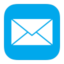 MetroUI Other Mail Icon