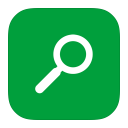 MetroUI Other Search Icon