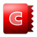 CandyBar (shaped) Icon