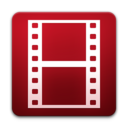 Flash Video Encoder Icon