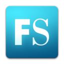 FontLab Studio Icon