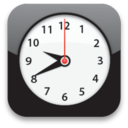 Clock Icon