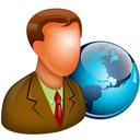 Global Manager Icon