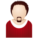 red man Icon