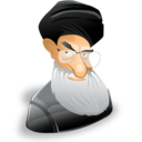 Ayatollah ali khamenei Icon