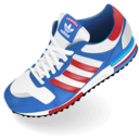 Adidas shoe Icon
