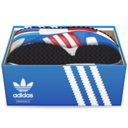 Shoes In Box Icon