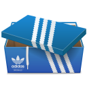 Adidas Shoebox 2 Icon