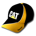 Cap CAT Icon