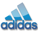 Adidas Logo Icon