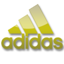 Adidas yellow Icon