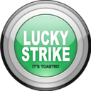 Lucky Strike Menthol Lights Icon