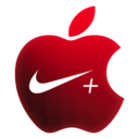 Nike & Apple Sport Icon