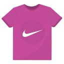 Nike Shirt 12 Icon