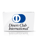 Diners Icon