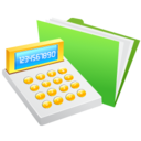 Money Calculator Icon