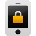 smartphone lock Icon