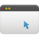 Application Window Icon
