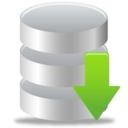 Download database Icon