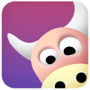 ox cow 1 Icon