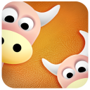 ox cow 4 Icon