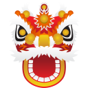 dragon Icon